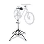 Ultrasport Cavalletto da bicicletta Profi, cavalletto stabile per riparare bici di ogni tipo come MTB