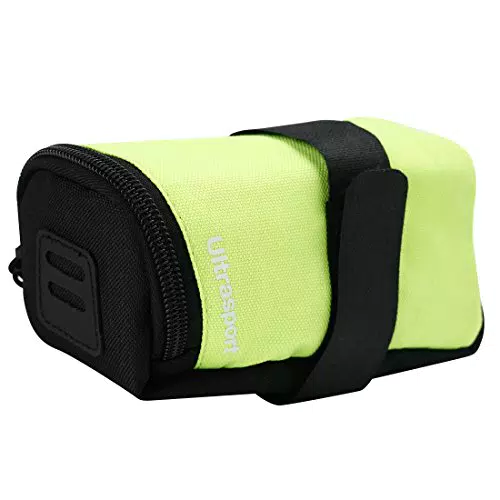 Ultrasport Ensillar, Bolsa De Bicicleta Unisex Adulto
