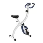 Ultrasport F-Bike 150B, fitness bike, computer di allenamento LCD