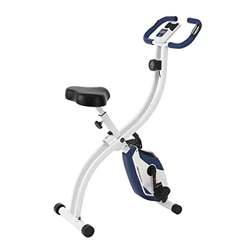 Ultrasport F-Bike 150B, fitness bike, computer di allenamento LCD