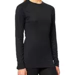 Ultrasport Set Biancheria Intima Termica per Donna con Funzione Quick Dry