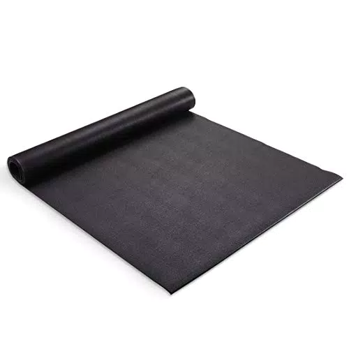 Ultrasport Tappetino Multifunzionale Forma Fisica, protezio pavimento cross allenatore