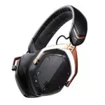 V-MODA Crossfade 2 Wireless Codex Edition con Qualcomm aptX e AAC - Rose Gold