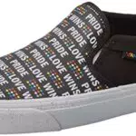 Vans Asherneaker Donna, Nero