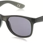 Vans Spicoli 4 Shades, Occhiali Da Sole Uomo, Nero, Taglia unica