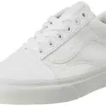 Vans Old Skool neaker Unisex-Adulto, Bianco
