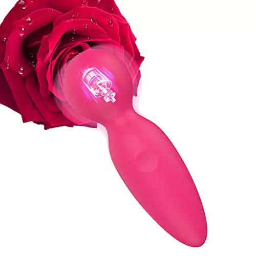 Vibratore per donna con 10 Modalità, vibratori clitoride donna