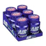 Vigorsol Air Action Chewing Gum in Confetti, Senza Glutine