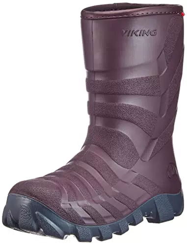 Viking Ul​t​r​a​ 2.0tivali da neve Unisex - Bambini e ragazziulticolore