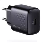 VOLTME Caricabatterie USB C Compatibile con iPhone 14/13