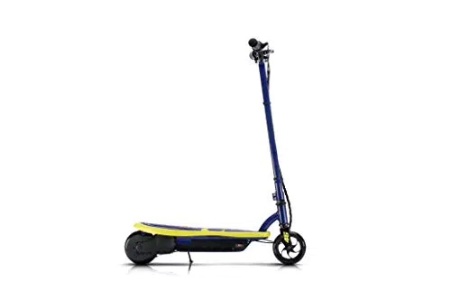 VR46 Monopattino Elettrico Bimbo, Modello Kiddy, Valentino Rossi