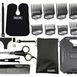 WAHL Elite Pro Taglia Capelli Elettrico per Sfumature