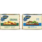 Wasa Original + Fit