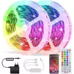 Striscia LED 10M con Controller