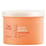 Wella, Invigo Enrich Maschera 500Ml