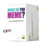What Do You Meme? L’UNICO IN ITALIANO 18+