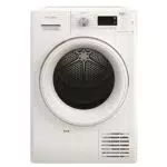 Whirlpool FFT M11 8X3 IT, Asciugatrice a pompa di calore FreshCare a Libera Installazione