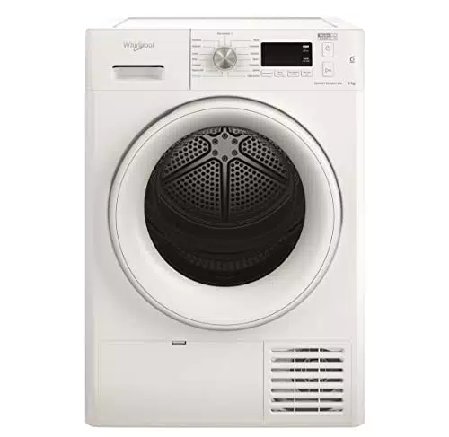 Whirlpool FFT M11 8X3 IT, Asciugatrice a pompa di calore FreshCare a Libera Installazione