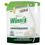 Winni's - Ammorbidente Lavatrice Ipoallergenico in Ecoformato