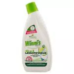 Winni's - Detersivo Gel Lavastoviglie Ipoallergenico
