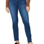 Wrangler SLIM Jeans, Donna, Blu