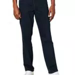 Wrangler Texas Contrast_1 Jeans, Blu, Uomo