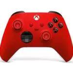 Xbox Wireless Controller, Red