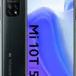 Xiaomi Mi 10T - Smartphone 6 GB + 128 GB, Dual Sim, Alexa Hands-Free