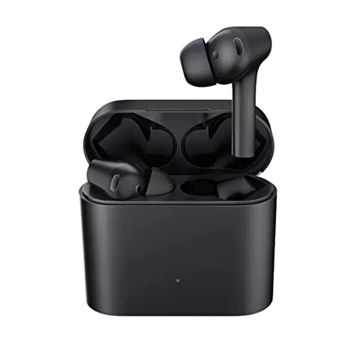Xiaomi Mi True Wireless Earphones 2 PRO 34957, Nero