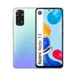 Xiaomi Redmi Note 11 - Smartphone 4+128GB, Display AMOLED FHD+ 6.43” 90Hznapdragon 680