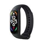 Xiaomi Smart Band 7, Schermo AMOLED 1.62'', Monitoraggio Sonno