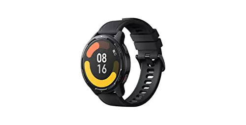 Xiaomi Watch S1 Active, Display AMOLED HD 1.43", 117 Modalità di Allenamento