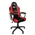 Xtreme Sedia Gaming Chair EASY con Seduta Ergonomica 90555R