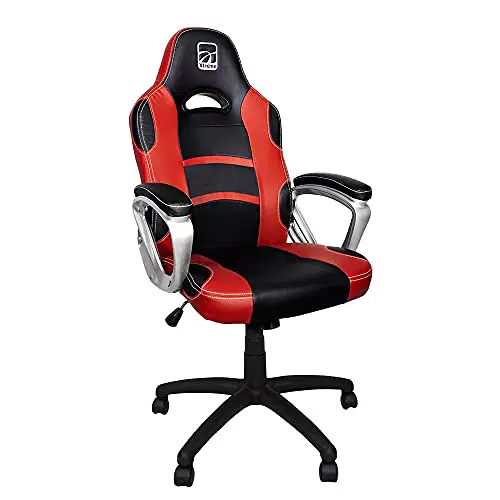 Xtreme Sedia Gaming Chair EASY con Seduta Ergonomica 90555R