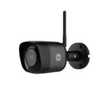 Yale Telecamera Wi-Fi da esterno Pro SV-DB4MX-B, rilevazione del movimento