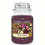 Yankee Candle In Giara Grande, Moonlit Blossoms