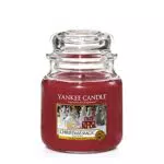 Yankee Candle Giara Profumata Christmas Magic Media Profumazione Ambiente