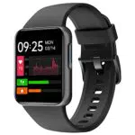 ZOSKVEE Smartwatch, Orologio Fitness Uomo Donna con Frequenza Cardiacaaturazione di Ossigeno nel Sangue Quadrante Orologio Dinamico da 1