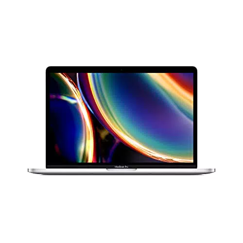 Apple 2020 MacBook Pro - Argento