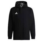 adidas ENT22 AW Jkt, Giacca Uomo, Black
