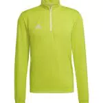 adidas Ent22 TR Topaglia Lunga Uomo, Team Semi sol Yellow