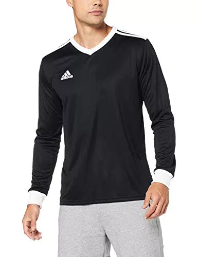 adidas Football App Genericaglia Uomo, Nero