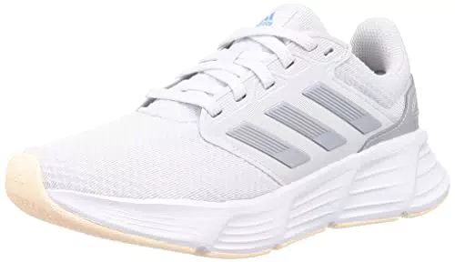 adidas Galaxy 6neaker Donna, Dash Grey/Halo Silver/Silver Met
