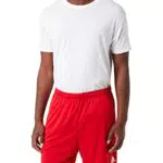 adidas M Sereno SHO, Pantaloncini Uomocarlet