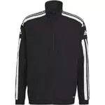adidas SQ21 Giacca da Uomo, Black/White