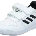 adidas Tensaur Icarpe da Ginnastica Unisex - Bambini e Ragazzi
