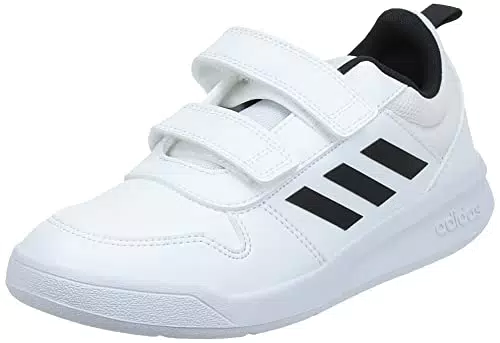 adidas Tensaur Icarpe da Ginnastica Unisex - Bambini e Ragazzi