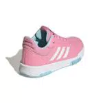 adidas Tensaur Sport 2.0 Kneaker Unisex-Bambini, Bliss Pink/Ftwr White/Bliss Blue
