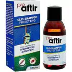Aftir Preaftir Olio Shampoo Antiparassitario Preventivo - 190 Gr