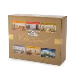 Ahmad Tea, Classical Selection - I Classici Tè Inglesi dal Ceylon